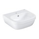 Vannas istabas izlietne Grohe Euro Ceramic 45x40cm, 3932400H