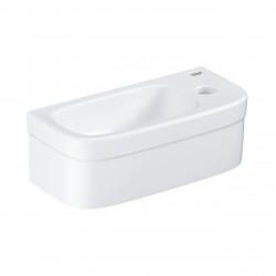 Vannas istabas izlietne Grohe Euro Ceramic 37x18cm, 39327000