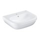 Vannas istabas izlietne Grohe Euro Ceramic 60x48cm, 3933500H