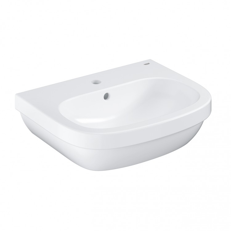 Vannas istabas izlietne Grohe Euro Ceramic 55x45cm, 3933600H