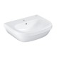 Vannas istabas izlietne Grohe Euro Ceramic 55x45cm, 3933600H