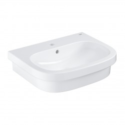 Vannas istabas izlietne Grohe Euro Ceramic 60x48cm, 3933700H