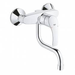 Virtuves izlietnes maisītājs Grohe Eurosmart, 31509002