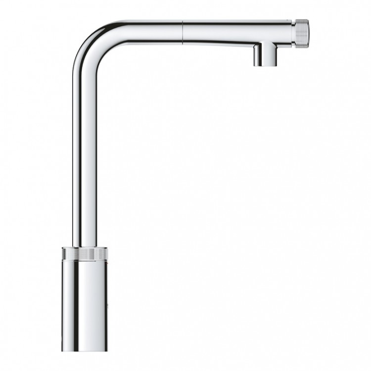 Virtuves izlietnes maisītājs GROHE Minta Smartcontrol 3161300