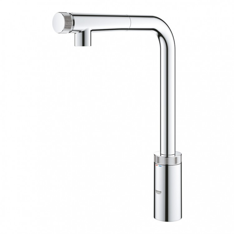 Virtuves izlietnes maisītājs GROHE Minta Smartcontrol 3161300