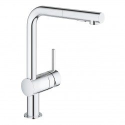 Virtuves izlietnes maisītājs GROHE Minta 30274000