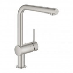 Virtuves izlietnes maisītājs GROHE Minta 30274DC0