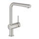 Virtuves izlietnes maisītājs GROHE Minta 30274DC0
