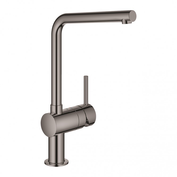 Virtuves izlietnes maisītājs GROHE Minta 31375A00