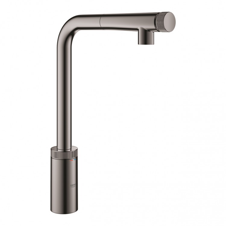Virtuves izlietnes maisītājs GROHE Minta Smartcontrol 31613A00