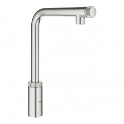 Virtuves izlietnes maisītājs GROHE Minta Smartcontrol 31613DC0