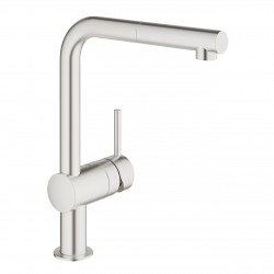 Virtuves izlietnes maisītājs GROHE Minta 32168DC0