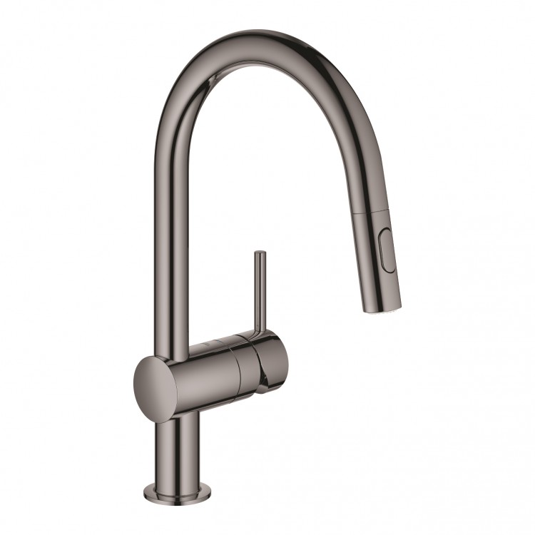 Virtuves izlietnes maisītājs GROHE Minta 32321A02