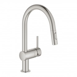 Virtuves izlietnes maisītājs GROHE Minta 32321DC2