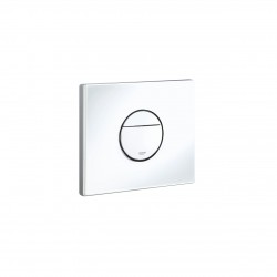 Noskalošanas taustiņš Grohe Nova Cosmo, 38765SH0