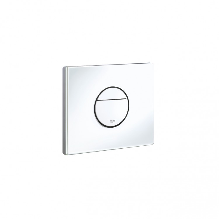 Noskalošanas taustiņš Grohe Nova Cosmo, 38765SH0