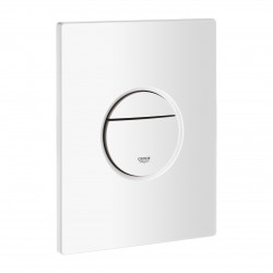 Noskalošanas taustiņš Grohe Nova Cosmo, 38765SH0