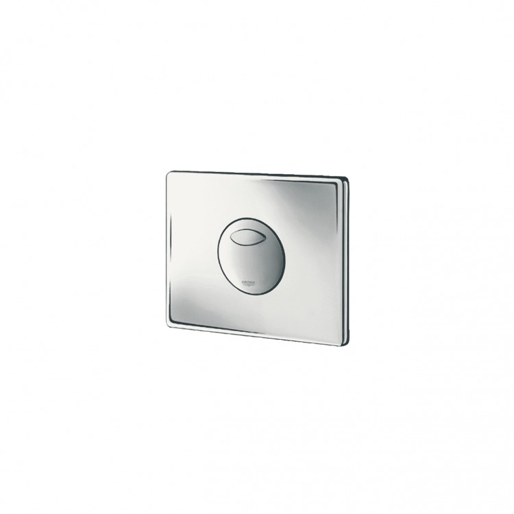 Noskalošanas taustiņš Grohe Skate, 38862000