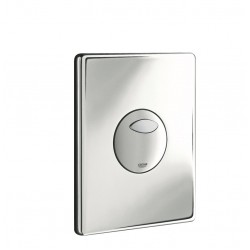 Noskalošanas taustiņš Grohe Skate, 38862000