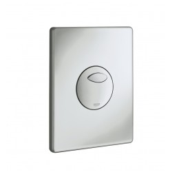 Noskalošanas taustiņš Grohe Skate, 38862P00