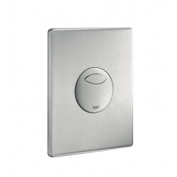 Noskalošanas taustiņš Grohe Skate, 38862SD0