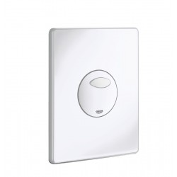 Noskalošanas taustiņš Grohe Skate, 38862SH0