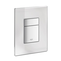 Noskalošanas taustiņš Grohe Skate Cosmo, 389160A0