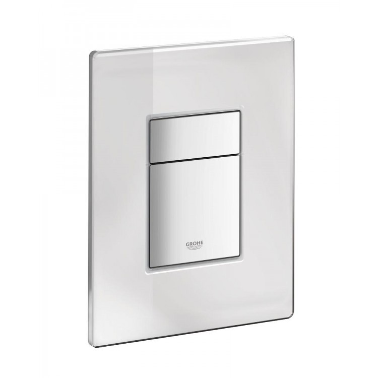 Noskalošanas taustiņš Grohe Skate Cosmo, 389160A0