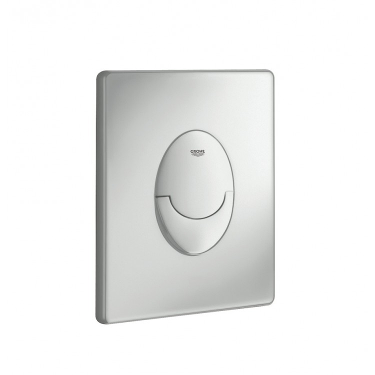 Noskalošanas taustiņš Grohe Skate Air, 38505P00