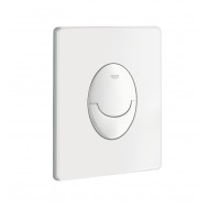 Noskalošanas taustiņš Grohe Skate Air, 38505SH0