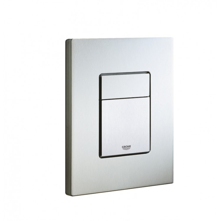 Noskalošanas taustiņš Grohe Skate Cosmo, 38732SD0