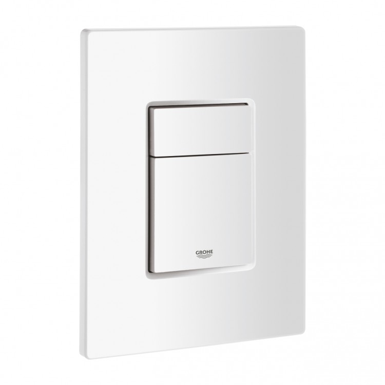 Noskalošanas taustiņš Grohe Skate Cosmo, 38732SH0