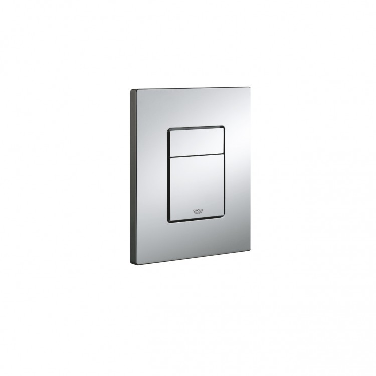 Noskalošanas taustiņš Grohe Skate Cosmo, 38821000