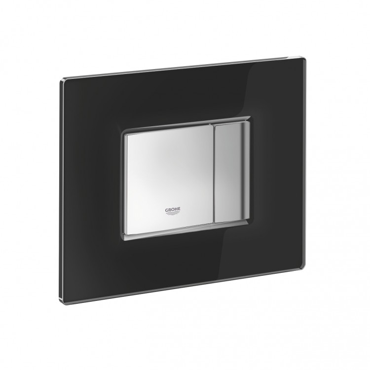 Noskalošanas taustiņš Grohe Skate Cosmo, 38845KS0