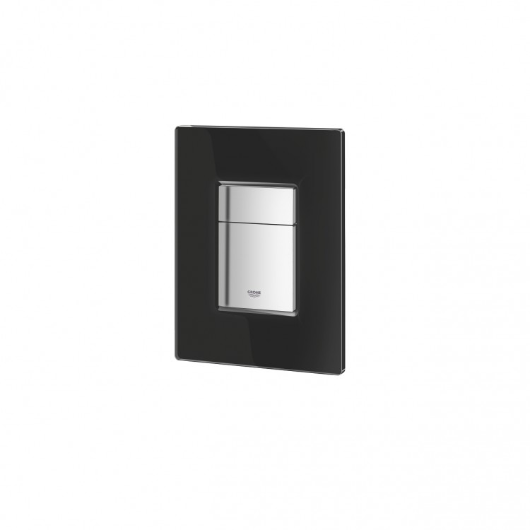 Noskalošanas taustiņš Grohe Skate Cosmo, 38845KS0