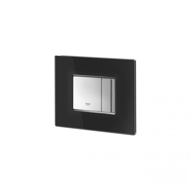 Noskalošanas taustiņš Grohe Skate Cosmo, 38845KS0