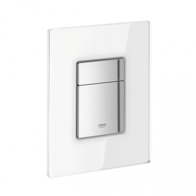 Noskalošanas taustiņš Grohe Skate Cosmo, 38845LS0