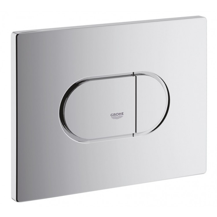 Komplekts Ravak Chrome RimOff+Grohe Rapid SL 3in1