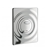 Noskalošanas taustiņš Grohe Surf, 38861000