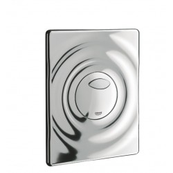 Noskalošanas taustiņš Grohe Surf, 38861000
