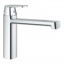 Virtuves izlietnes maisītājs GROHE Eurosmart Cosmo 30193000