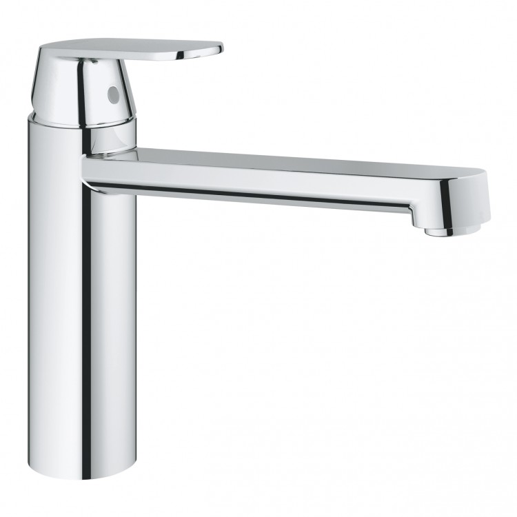 Virtuves izlietnes maisītājs GROHE Eurosmart Cosmo 30193000