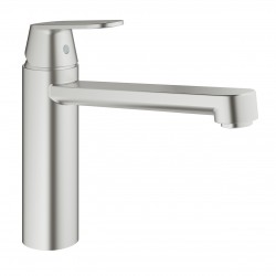 Virtuves izlietnes maisītājs GROHE Eurosmart Cosmo 30193DC0
