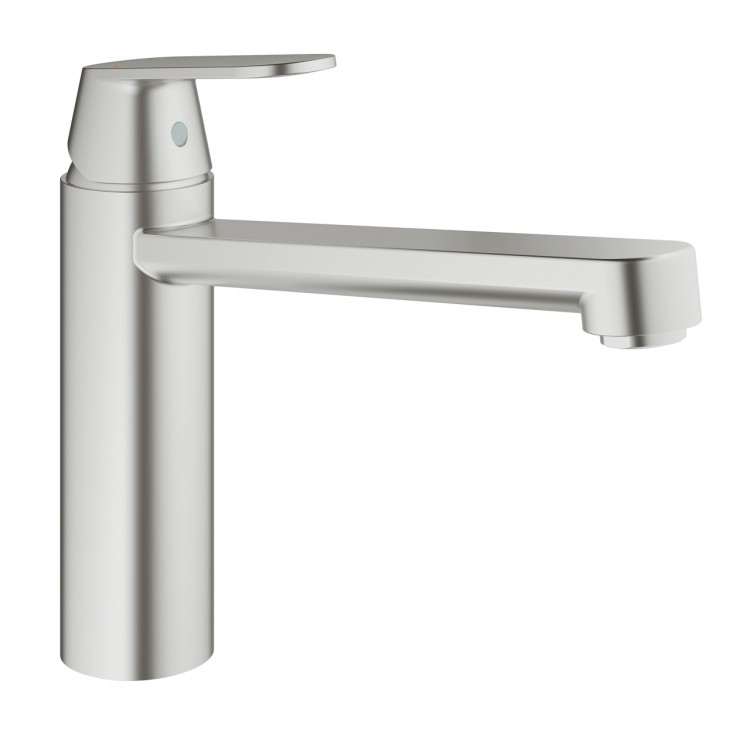 Virtuves izlietnes maisītājs GROHE Eurosmart Cosmo 30193DC0