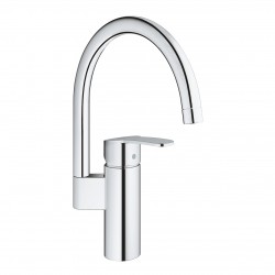 Virtuves izlietnes maisītājs GROHE Eurostyle Cosmo 30221002