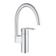 Virtuves izlietnes maisītājs GROHE Eurostyle Cosmo 30221002