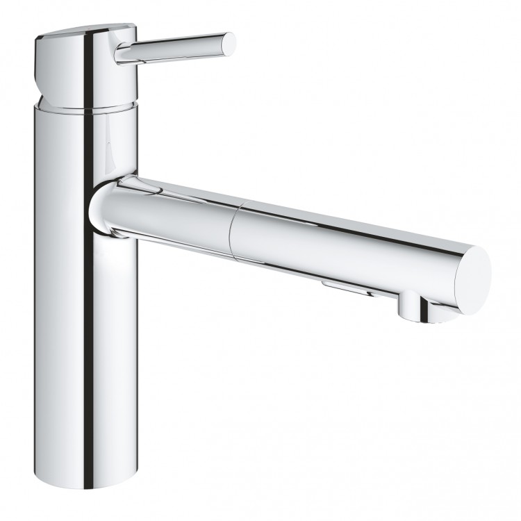 Virtuves izlietnes maisītājs GROHE CONCETTO 30273001