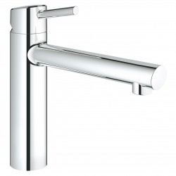 Virtuves izlietnes maisītājs GROHE CONCETTO 31128001