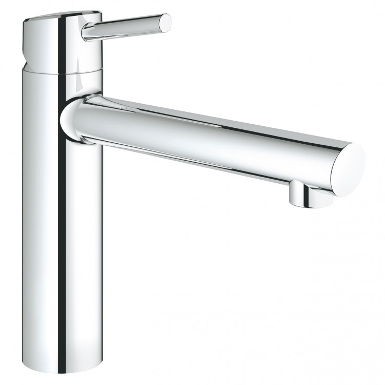 Virtuves izlietnes maisītājs GROHE CONCETTO 31128001