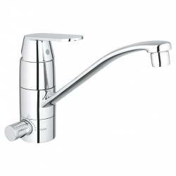 Virtuves izlietnes maisītājs GROHE Eurosmart Cosmo 31161000